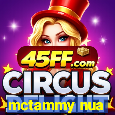 mctammy nua